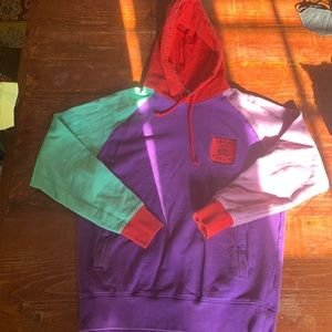 Teddy Fresh hoodie